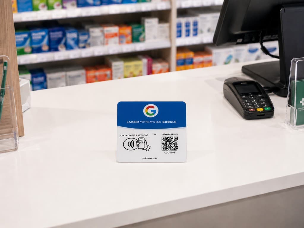 Léa R. · Pharmacie